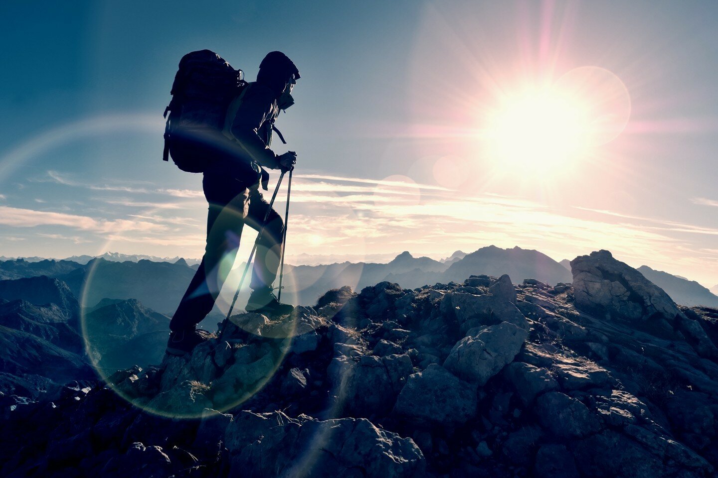 Nos sacs à dos coups de cœur pour vos trekkings